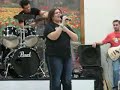 Mirian - Apenas um Toque (Fernanda Brum)