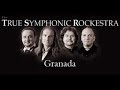 Granada - True Symphonic Rockestra