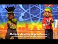 Multiplication Hip Hop The Movie