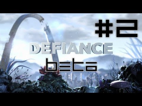 defiance