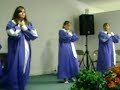 Living Waters Ministry  Drama Team \"He Still Loves Me\"