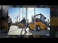 Jungheinrich at bauma 2013 