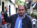 Obras de urbaniza��o Morro do Turano - Prefeitura do Rio