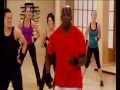 Billy Blanks: Tae Bo Power