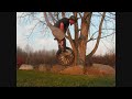 Unicycling video - MEH