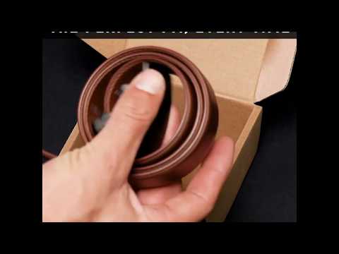 Tough Apparel Ratchet Belt