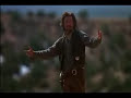 Young guns (peyote scene)