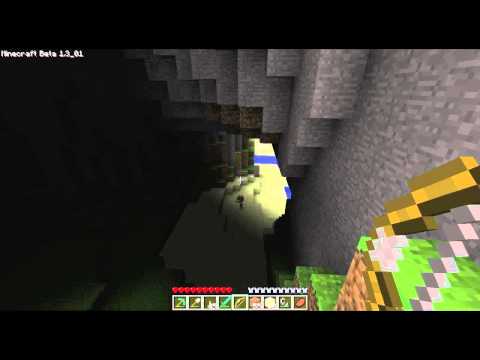 preview-Let\'s-Play-Minecraft-Beta!---064---Cave-spelunking-is-back:)-(part-1/3)-(ctye85)