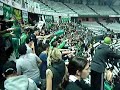 Virtus Roma- Panathinaikos Xorto Magiko G13 in Rome over 500
