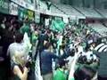 Virtus Roma- Panathinaikos Xorto Magiko G13 in Rome over 500