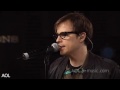 Weezer AOL Sessions 2009 I'm Your Daddy feat. Kenny G.