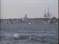 Arrival of the Pilgrims and Mayflower at Cape Cod