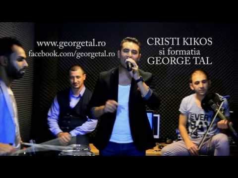 Mă simt îndrăgostit - Cristi Kikos Mă simt îndrăgostit - Cristi Kikos