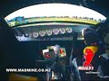 MADMIKE RX7 & FANGA DAN