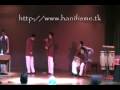 MPI IPBMM 2008 -Kehidupan