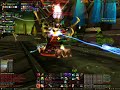 Eternal, a horde guild on Drak'thul US, downs Mother Shahraz in Black Temple for a server first.  Downloads available at WarcraftMovies.com and Filefront.com.  Made by Havix.