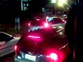 BUS RIDE AT CAMPINAS� NIGHT