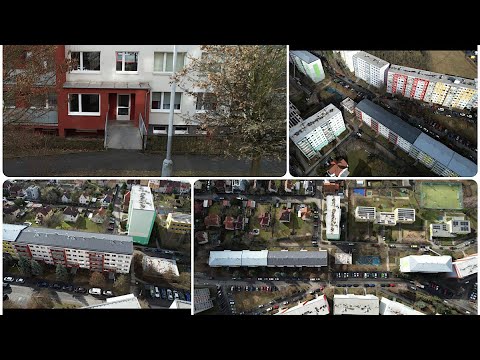 Video Byt 3 + KK Alfonse Muchy Pokratice - Litoměřice