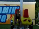 dorney park screaming swings