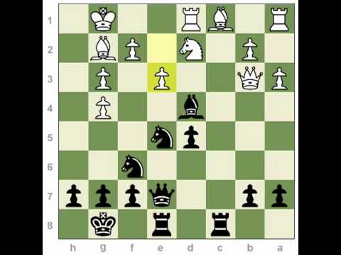 chess games
