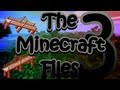 The Minecraft Files - #137: Wooden Bridge (HD)
