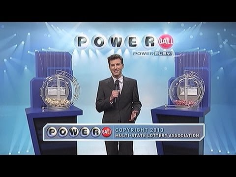 Powerball Madness: More Than $600M Up for Grabs