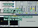 Turn me on - do a Vocalmix in Live7 Turn me on - do a Vocalmix in Live7