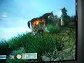 The Elder Scrolls IV: Oblivion Glitch (PS3 PlayStation 3)