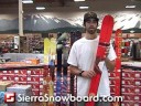 2009 Armada ARV Ski