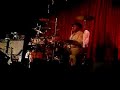 Dennis Chambers, Mike Stern, Victor wooten 12-15-06