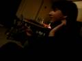 videos de agatha calling rickyb once again(: