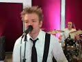Underclass Hero (Live)