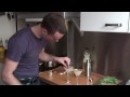 Baklava Alcoholvrije Cocktail :: Baklava Alcoholvrije Cocktail