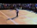 Chico Brenes vs. Billy Marks - éS Game of Skate 2008