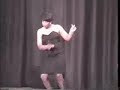 Proud Mary - Sarah Gilbert\