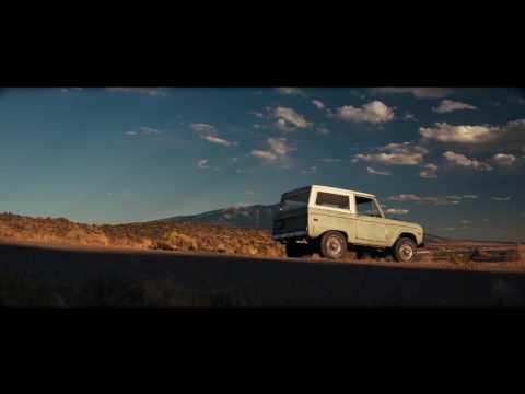 Logan Official Trailer #1 (2017) Hugh Jackman Wolverine Movie HD
