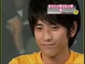 Arashi fanvideo - La Familia