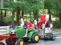 July 4 Parade, Lincoln, MA - 2006