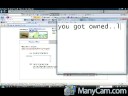 Video Cam Direct Upload
