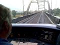 Führerstandsfahrt BR ET 425 Mannheim - Neckarstadt Führerstandsfahrt BR ET 425 Mannheim - Neckarstadt