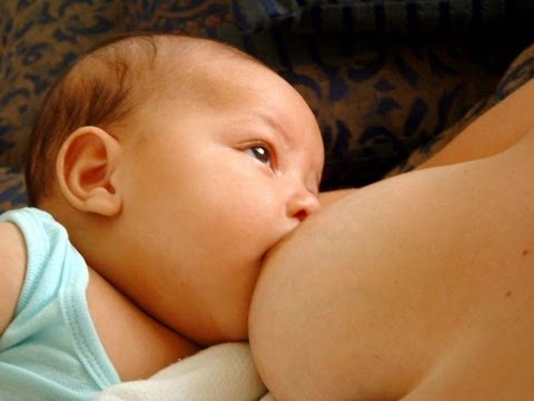 milk - Go get your glass of water & get going! :) I also wanted to add that putting your baby to the breast and having them nurse (even if you don't feel like they ...