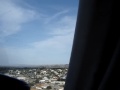 Take Off from Phillip Island Australia Rwy 04 Cockpit View