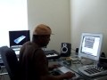 Scott Storch Beat Using Reason (Part 1 of 2)