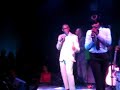 Raphael Saadiq - I Wanna Dance Tonight