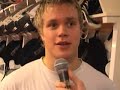 MODO-TV - Intervju med Svartvadet och Enström