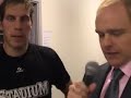 MODO-TV - Intervju med Svartvadet och Enström