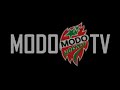 MODO-TV - Intervju med Svartvadet och Enström