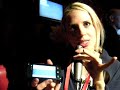 Shiny Preview: The Nokia 5800 XpressMusic phone/ The Tube