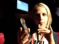 Shiny Preview: The Nokia 5800 XpressMusic phone/ The Tube
