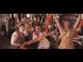 Christopher Walken sings Delilah